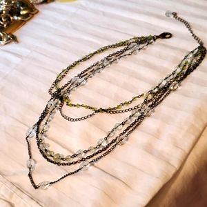 Necklace from Park Lane